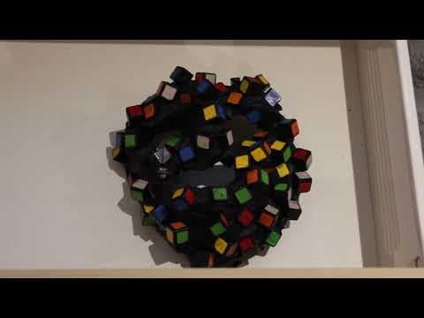 The Satan Cube Trailer
