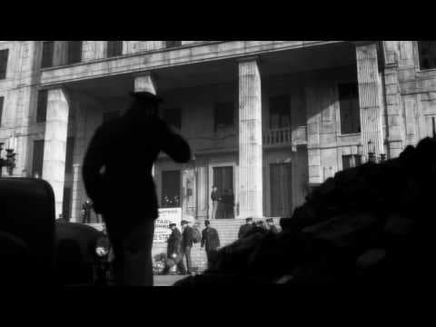 The Good German - Official Trailer