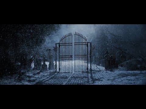 Exclusive RETURN OF THE LIVING DEAD mini-clip