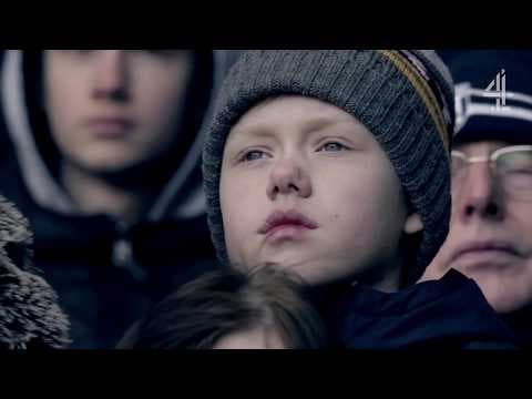 First Look | The Football Club: Artist in Residence