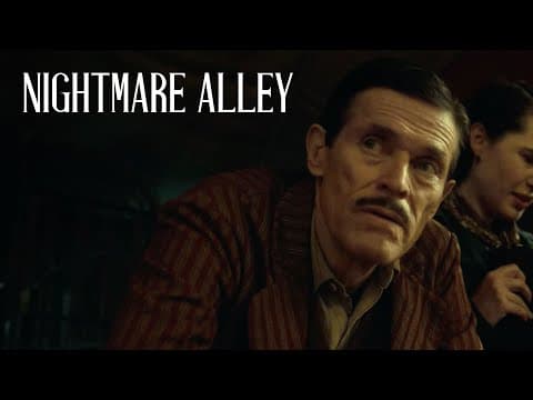 "Sinister" Spot