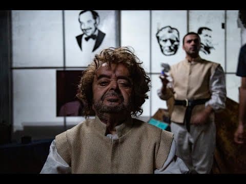 Woody Allen Takes Revenge   Official Trailer