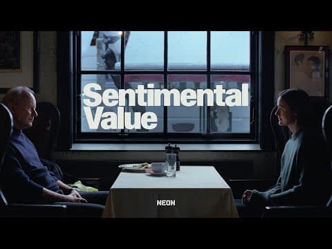 Official Trailer #2 [Subtitled]