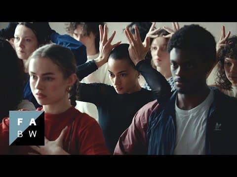 Corps En Chute | Trailer (2024)