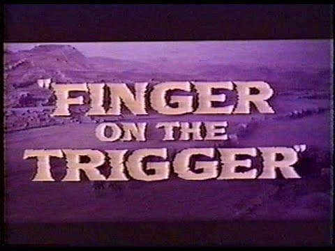 Finger On The Trigger (1965) Trailer