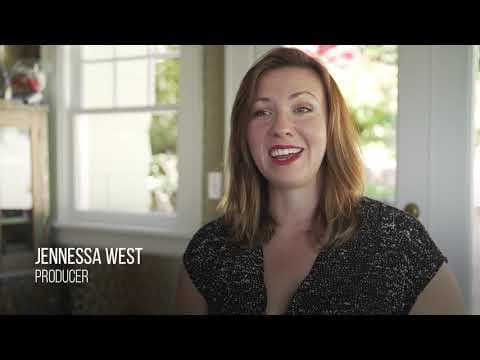 SADIE IN 60 SECONDS: Crewtopia