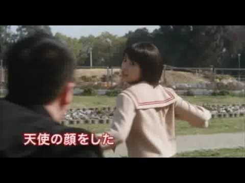 映画「ラブファイト」予告