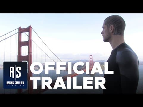 The Visitor | Official Trailer | Raging Stallion