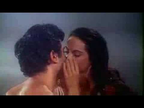 Trailer for the Movie: Atlantis, the Lost Continent (1961)