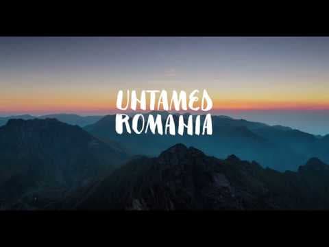 Untamed Romania - Trailer