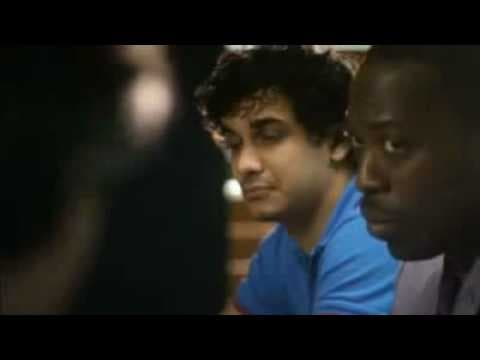 Identity (2010).Trailer
