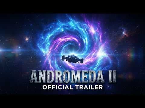 ANDROMEDA II