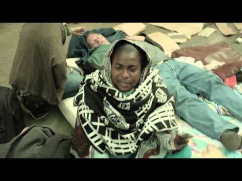 Trailer BRAK (Fallow) - Film Fest Gent 2015