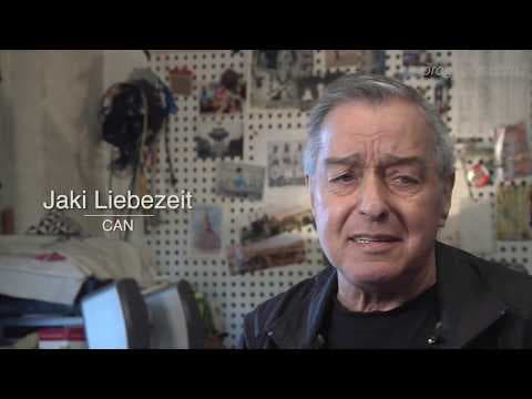 "Romantic Warriors IV – Krautrock (Part 1)" Official Documentary Trailer
