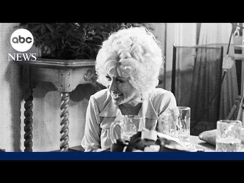 Celebrating Dolly Parton’s life, music and legacy after death | 20/20 Special: Pt. 1