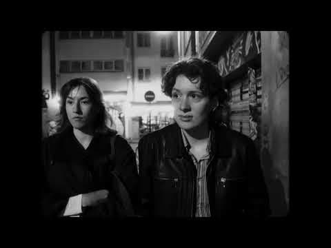 FAINT TRACES | TRAILER