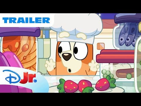 Special Trailer