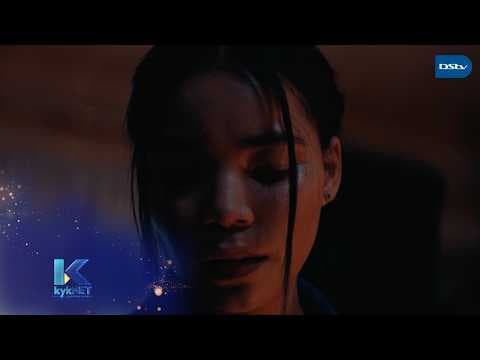 Amptelike Lokprent: 'n Poppy op die Heuwel | Silwerskermfees 2026 | kykNET
