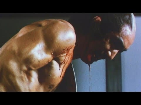 Hitokiri (1969) ORIGINAL TRAILER