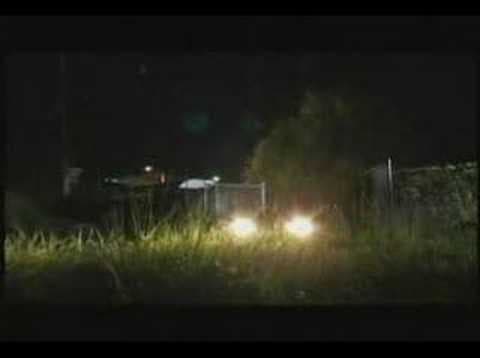 Ladrones Y Mentirosos - Trailer 01
