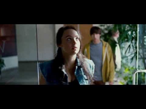 YOUNG AMERICANS - Official Trailer (HD)