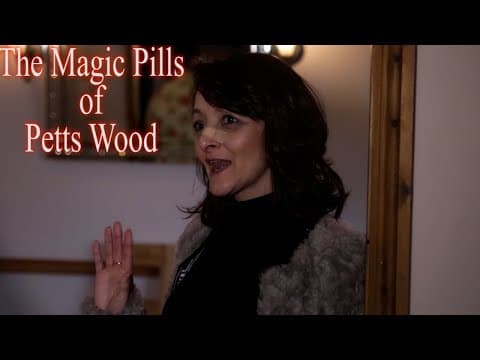 The Magic Pills of Petts Wood (trailer)