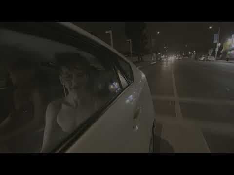 'Last Ride' -- Short Film Teaser #1