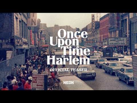 Official Teaser Trailer