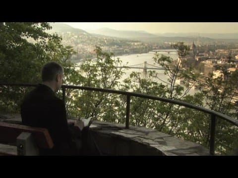 Connected - HOW KEVIN BACON CURED CANCER