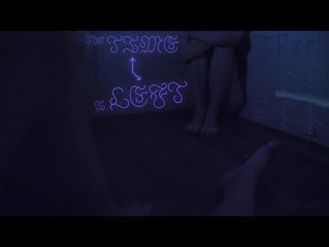 That Time I Left
