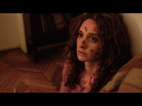 MAÑANA ES HOY - Trailer