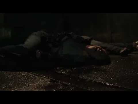 Evangeline (teaser trailer).