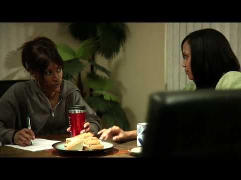 Sweet Justice -  on video July 13, 2010 new title "Black Angels"