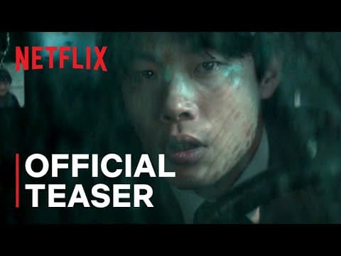 Official Teaser [ENG SUB]
