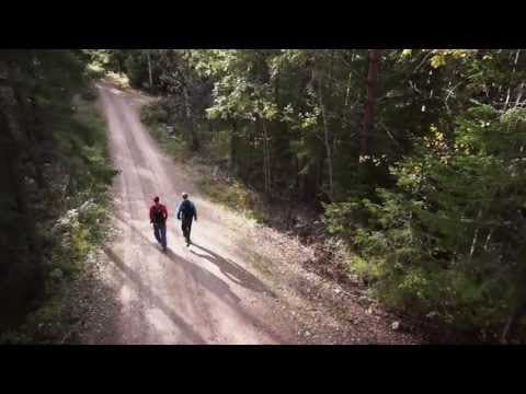 Kylmää Kiveä (Cold Stone) first trailer.