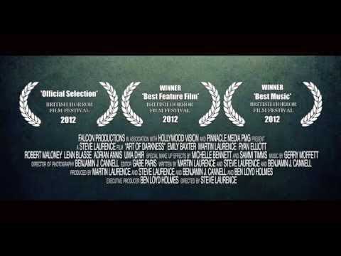 Art of Darkness Trailer 2