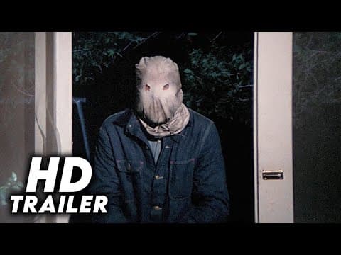 The Town that Dreaded Sundown (1976) Original Trailer [HD]