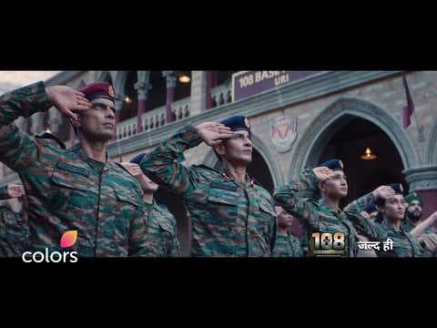We Save India's Brave Hearts | 108 Base Hospital Uri