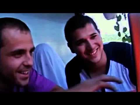 Paranormal Activity in Eastern Europe - Official Trailer (2015)