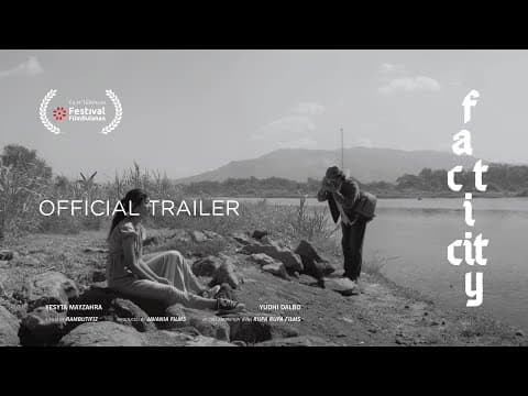 FACTICITY  - Trailer