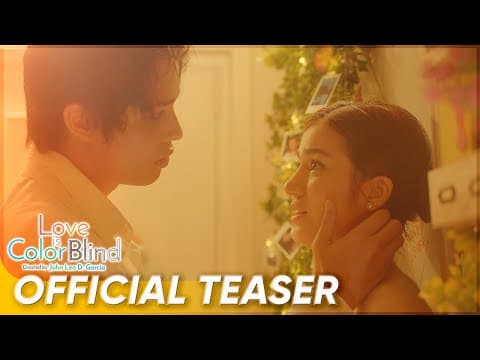 Official Teaser