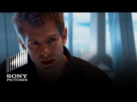 "Threat" - TV Spot 3