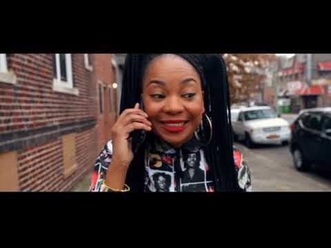 Black or Latina. Trailer