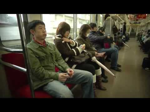 Jitensha (Bicycle) Trailer