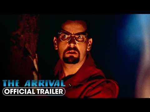 Official Trailer