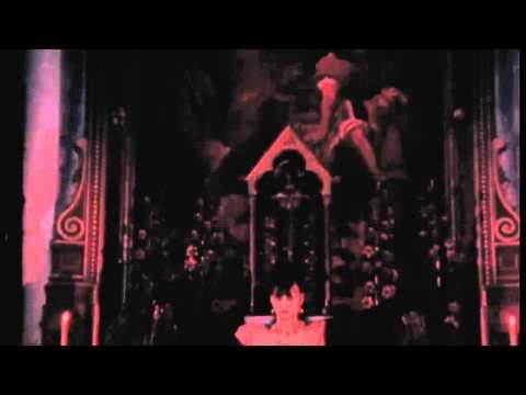 Two Orphan Vampires - Theatrical Trailer
