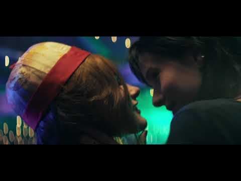 LET ME FALL Official Trailer (2018) Contemporary World Cinema TIFF 2018 Movie HD