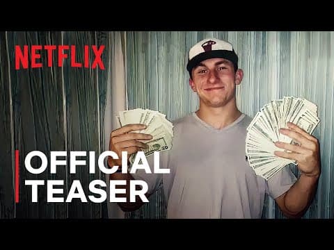 Official Teaser