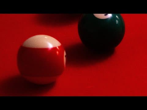Beyond Billiards (2025) - Official Trailer