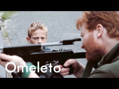 GAMECHANGER | Omeleto